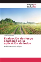 Carolina Soto Vidal - Evaluación de riesgo ecológico en la aplicación de lodos