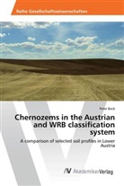 Peter Bock - Chernozems in the Austrian and WRB classification system