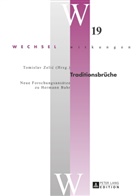 Tomislav Zeli¿, Tomislav Zelic - Traditionsbrüche