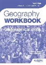 Paul Guinness, Garrett Nagle - Cambridge International AS and A Level Geography Skills Workbook