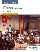 Michael Lynch - Access to History: China 1839-1997