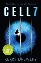 Kerry Drewery, Drewery Kerry - Cell 7