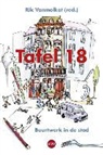 Vanmolkot, Rik Vanmolkot - Tafel 18