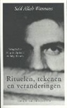 Sa`d Allah Wannous - Rituelen, tekenen en veranderingen