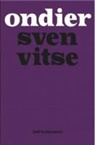 Sven Vitse - Ondier
