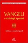 G. Vigini - Vangelo e Atti degli Apostoli