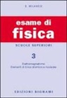Bruno Milanese - Esame di fisica