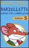 Geronimo Stilton, A. De Negri, Andrea De Negri - Stilton, G: Barzellette. Super-top-compilation