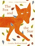 Coralie Bickford-Smith - The Fox and the Star