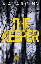 Alastair Gunn, Gunn Alastair - The Keeper