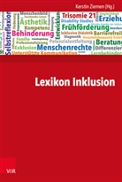 Kersti Ziemen, Kerstin Ziemen - Lexikon Inklusion