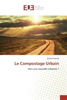 Octave Giaume, Giaume-o - Le compostage urbain