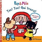 Yayo Kawamura, Yayo Kawamura - Toc! Toc! Qui truca?