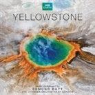 Edmund Butt - Yellowstone, 1 Audio-CD (Soundtrack) (Audio book)