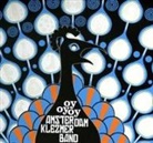 Amsterdam Klezmer Band - OyOyOy, 2 Audio-CDs (Audiolibro)