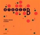 Tobias Becker - Tobias Becker Bigband - Atomic B., 1 Audio-CD (Audio book)