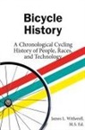 James Witherell - Bicycle History