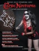 Various - Carpe Nocturne Magazine Winter 2016