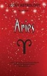 Lani Sharp - Lucky Astrology - Aries