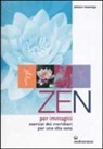 Shizuto Masunaga - Zen per immagini. Esercizi dei meridiani per una vita sana