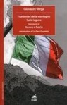 Giovanni Verga, L. Fava Guzzetta - I carbonari della montagna-Sulle lagune-Frammenti di amore e patria