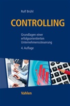 Rolf Brühl, Rolf (Prof. Dr.) Brühl - Controlling