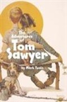 Mark Twain - The Adventures of Tom Sawyer