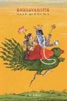 Baghavad Gita : el canto del bienaventurdado