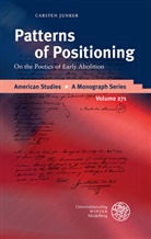 Carsten Junker - Patterns of Positioning