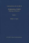 Christian Mueller-Goldingen - Aristoteles,'Politik' / Bücher 1, 3, 7 und 8. Bd.1