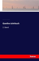Ludwi Geiger, Ludwig Geiger, Thuringia Goethe-Gesellschaft, Thurin Goethe-Gesellschaft (Weimar, Thuringia Goethe-Gesellschaft (Weimar - Goethe-Jahrbuch