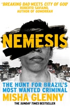 Misha Glenny - Nemesis