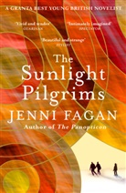 Jenni Fagan - The Sunlight Pilgrims