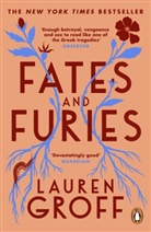 Lauren Groff, Groff Lauren - Fates and Furies