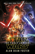 Alan Dean Foster - Star Wars: The Force Awakens