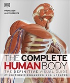 Alice Roberts, Dr Alice Roberts, Dr. Alice Roberts - Complete Human Body