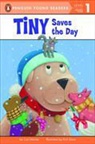 Rich Davis, Cari Meister, Rich Davis - Tiny Saves the Day
