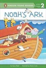 Marta Costa, Avery Reed, Marta Costa - Noah's Ark