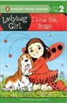 Jacky Davis, David Soman, David Soman - I Love You, Bingo
