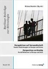 Miriam Benteler, Miria Benteler, Miriam Benteler - Perspektiven auf Verwandtschaft