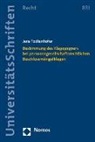 Jens Todtenhöfer - Bestimmung des Klagegegners bei personengesellschaftsrechtlichen Beschlussmängelklagen