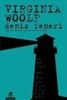 Virginia Woolf - Deniz Feneri