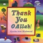 Mahmood Bint, Ayesha bint Mahmood - Thank You O Allah!