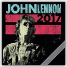 Inc Browntrout Publishers, Not Available (NA) - John Lennon 2017 Calendar