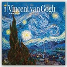 Not Available (NA) - Vincent Van Gogh 2017 Calendar