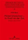 Willi Beitz - Michail Scholochow - im Duell mit der Zeit