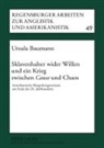 Ursula Baumann - Sklavenhalter wider Willen und ein Krieg zwischen "Cause" und Chaos
