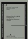 Christian Dawidowski, Hermann Korte - Literaturdidaktik empirisch