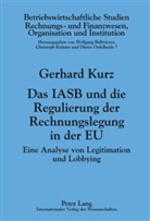 Gerhard Kurz - Das IASB und die Regulierung der Rechnungslegung in der EU