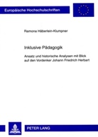 Ramona Häberlein-Klumpner - Inklusive Pädagogik